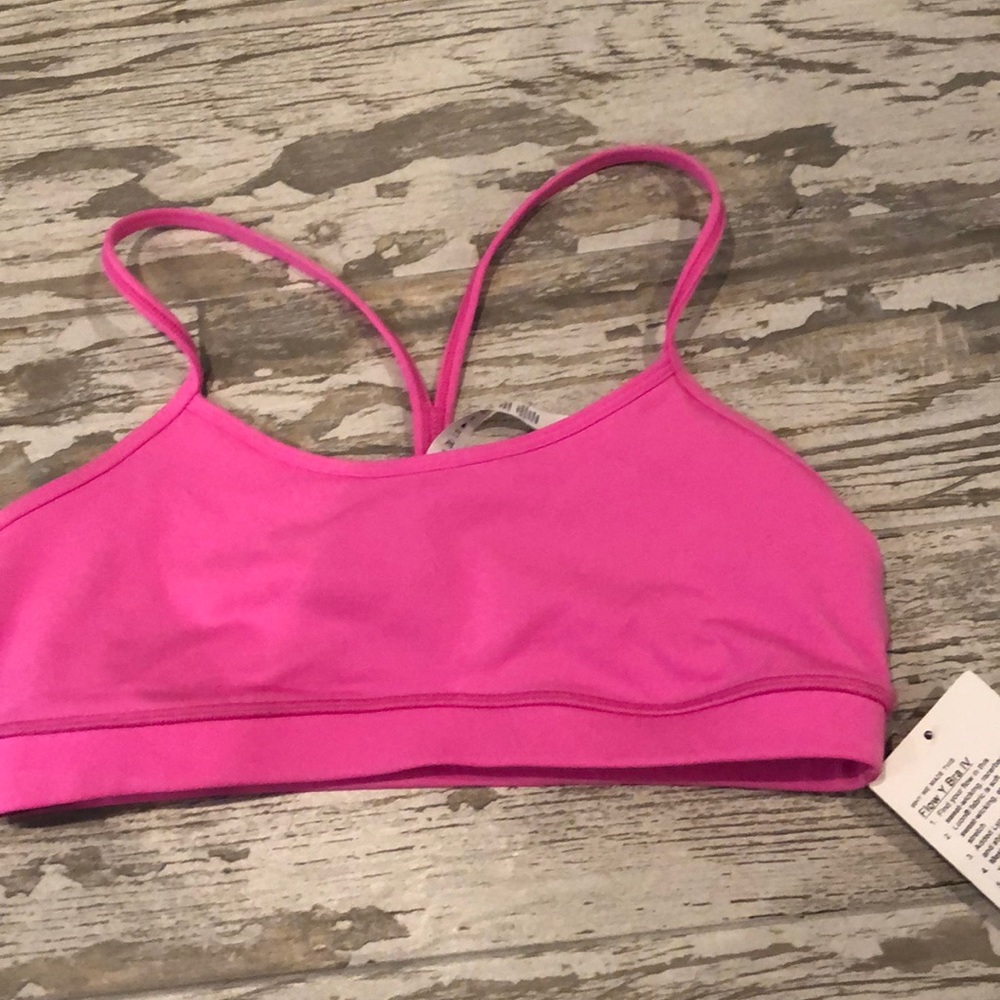 Lululemon Bra